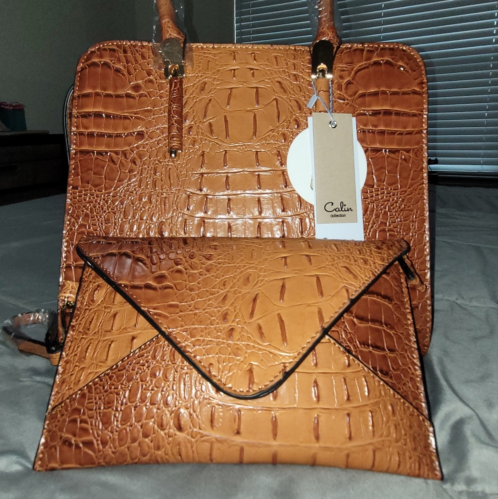 Calin Purse 2 in 1